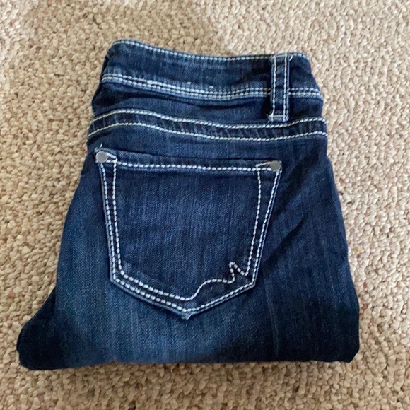 Silver Jeans - Picture 4 of 4